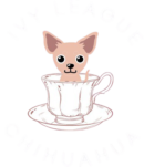 Chihuahua - Logo